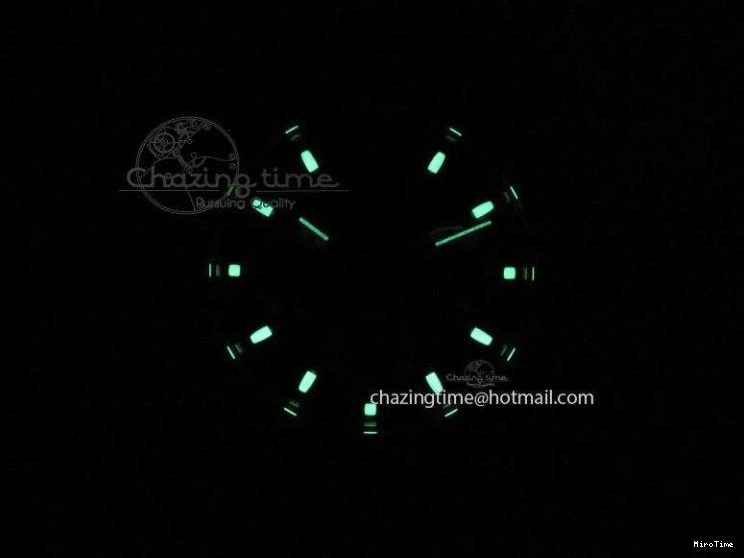 MiroTime 0427 ModernLook Daytona 116523 SS YG White Dial On SS YG Bracelet A7750 JF 4028